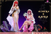 Honkai: Star Rail Himeko Kafka Resin Statue - Gorgeous Studio [Pre - Order] Honkai