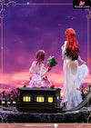Honkai: Star Rail Himeko Kafka Resin Statue - Gorgeous Studio [Pre - Order] Honkai