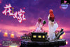 Honkai: Star Rail Himeko Kafka Resin Statue - Gorgeous Studio [Pre - Order] Honkai