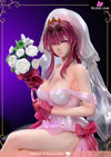 Honkai: Star Rail Himeko Kafka Resin Statue - Gorgeous Studio [Pre - Order] Deposit / Honkai