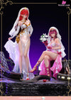 Honkai: Star Rail Himeko Kafka Resin Statue - Gorgeous Studio [Pre - Order] Deposit / Deluxe
