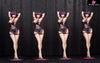 Honkai: Star Rail Home Kafka 1/6 GK Statue - FWS Studio & ZZDD Studio [In-Stock] Honkai