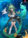 Honkai: Star Rail Huohuo Resin Statue - Fws Studio [Pre - Order] Deposit Honkai