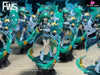 Honkai: Star Rail Huohuo Resin Statue - FWS Studio [In-Stock] Honkai