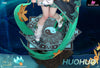 Honkai: Star Rail Huohuo Resin Statue - Fws Studio [Pre - Order] Honkai