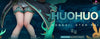 Honkai: Star Rail Huohuo Resin Statue - Fws Studio [Pre - Order] Honkai