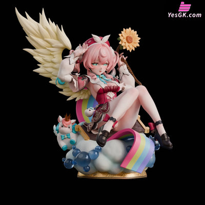 Honkai: Star Rail Hyacine GK Statue - RUMENG Studio [Pre-Order] Honkai