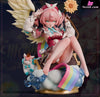 Honkai: Star Rail Hyacine GK Statue - RUMENG Studio [Pre-Order] Honkai