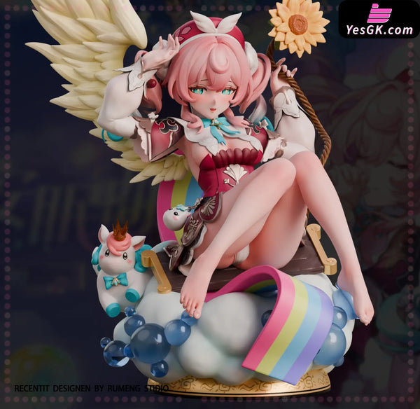 Honkai: Star Rail Hyacine GK Statue - RUMENG Studio [Pre-Order] Honkai