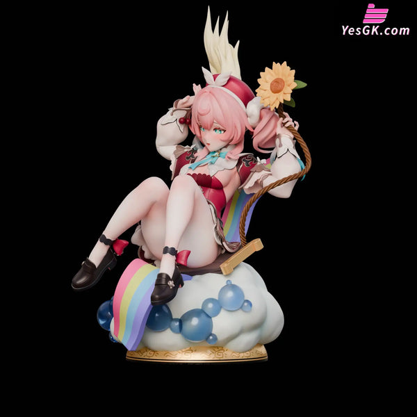 Honkai: Star Rail Hyacine GK Statue - RUMENG Studio [Pre-Order] Honkai