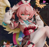 Honkai: Star Rail Hyacine GK Statue - RUMENG Studio [Pre-Order] Honkai