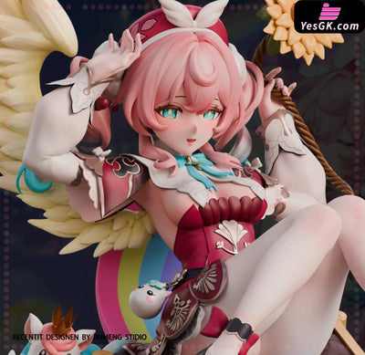 Honkai: Star Rail Hyacine GK Statue - RUMENG Studio [Pre-Order] Honkai