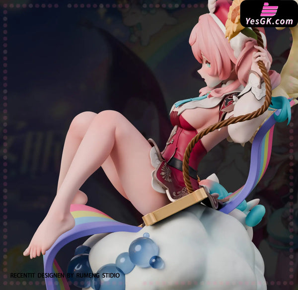 Honkai: Star Rail Hyacine GK Statue - RUMENG Studio [Pre-Order] Honkai