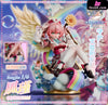 Honkai: Star Rail Hyacine GK Statue - RUMENG Studio [Pre-Order] Deposit Honkai