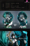 Honkai: Star Rail Imbibitor Lunae 1/6 GK Statue - Jigenworld Studio [In-Stock] Honkai