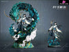 Honkai: Star Rail Imbibitor Lunae 1/6 GK Statue - Jigenworld Studio [In-Stock] Honkai
