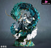 Honkai: Star Rail Imbibitor Lunae 1/6 GK Statue - Jigenworld Studio [In-Stock] Full Payment / Deluxe Edition Honkai