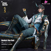 Honkai: Star Rail Imbibitor Lunae Statue - Pink Bear Studio [Pre-Order] Honkai