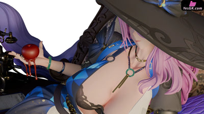 Honkai: Star Rail Jade Resin Statue - Lgy Studio [Pre-Order] Honkai