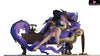 Honkai: Star Rail Jade Resin Statue - Lgy Studio [Pre-Order] Honkai