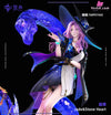 Honkai: Star Rail Jade Resin Statue - Li Hui Studio [Pre-Order] Honkai