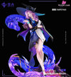 Honkai: Star Rail Jade Resin Statue - Li Hui Studio [Pre-Order] Honkai