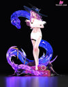 Honkai: Star Rail Jade Resin Statue - Li Hui Studio [Pre-Order] Honkai