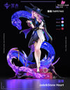 Honkai: Star Rail Jade Resin Statue - Li Hui Studio [Pre-Order] Deposit / Standard Version Nsfw 18