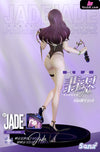 Honkai: Star Rail Jade Resin Statue - Sonasona Studio [Pre-Order] Honkai