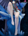 Honkai: Star Rail Jingliu 1/6 GK Statue - Arctic wolf Studio [In-Stock] - Honkai