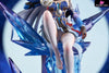 Honkai: Star Rail Jingliu 1/6 GK Statue - Arctic wolf Studio [In-Stock] - Honkai
