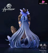Honkai: Star Rail Jingliu 1/6 GK Statue - Arctic wolf Studio [In-Stock] - Honkai