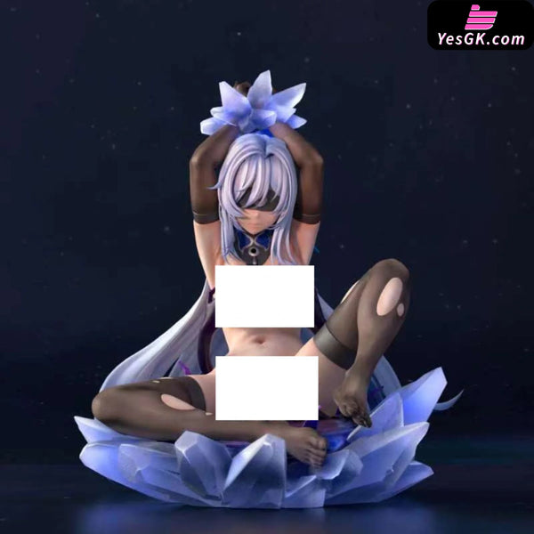 Honkai: Star Rail Jingliu 1/6 GK Statue - Arctic wolf Studio [In-Stock] - Honkai
