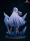 Honkai: Star Rail Jingliu 1/6 GK Statue - Arctic wolf Studio [In-Stock] - Honkai