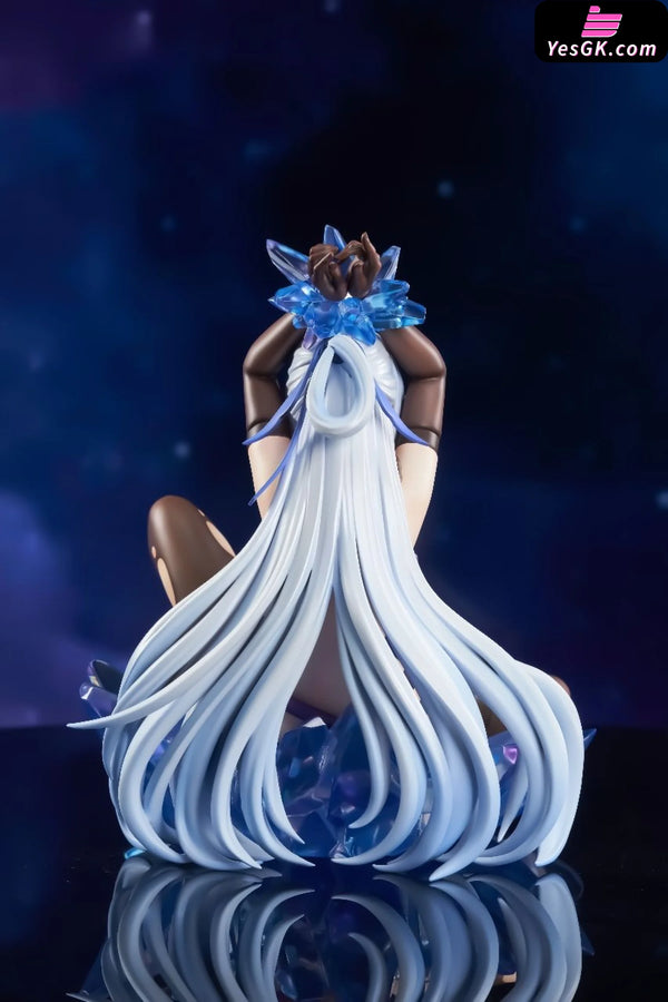 Honkai: Star Rail Jingliu 1/6 GK Statue - Arctic wolf Studio [In-Stock] - Honkai