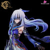 Honkai: Star Rail Jingliu 1/6 GK Statue - Feng Hua Studio [In-Stock] - Honkai