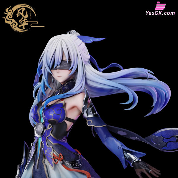 Honkai: Star Rail Jingliu 1/6 GK Statue - Feng Hua Studio [In-Stock] - Honkai