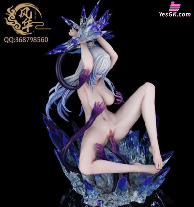 Honkai: Star Rail Jingliu 1/6 GK Statue - Feng Hua Studio [In-Stock] - Honkai