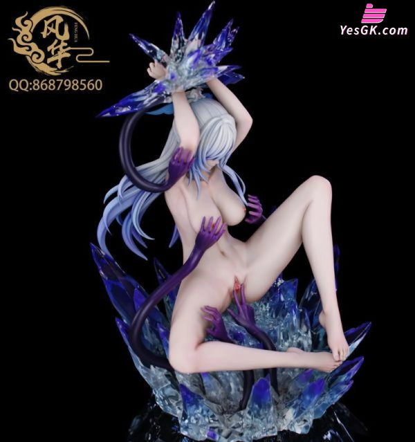 Honkai: Star Rail Jingliu 1/6 GK Statue - Feng Hua Studio [In-Stock] - Honkai