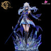 Honkai: Star Rail Jingliu 1/6 GK Statue - Feng Hua Studio [In-Stock] - Honkai