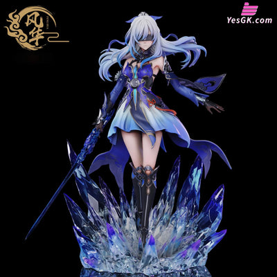 Honkai: Star Rail Jingliu 1/6 GK Statue - Feng Hua Studio [In-Stock] - Honkai