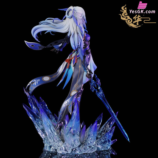 Honkai: Star Rail Jingliu 1/6 GK Statue - Feng Hua Studio [In-Stock] - Honkai