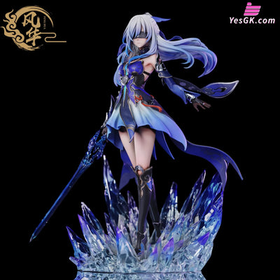 Honkai: Star Rail Jingliu 1/6 GK Statue - Feng Hua Studio [In-Stock] - Honkai