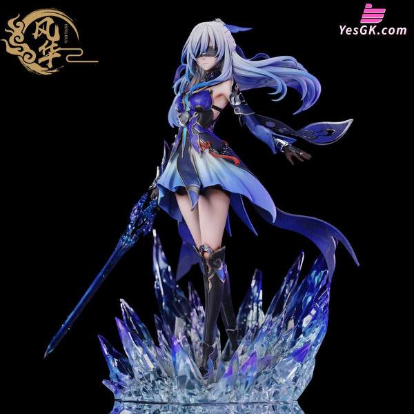 Honkai: Star Rail Jingliu 1/6 GK Statue - Feng Hua Studio [In-Stock] - Honkai