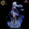 Honkai: Star Rail Jingliu 1/6 GK Statue - Feng Hua Studio [In-Stock] - Honkai