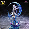 Honkai: Star Rail Jingliu 1/6 GK Statue - Imagination Studio [In-Stock] - Honkai