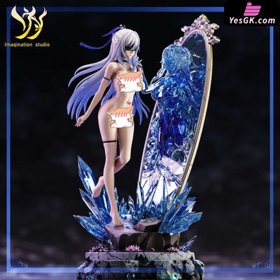 Honkai: Star Rail Jingliu 1/6 GK Statue - Imagination Studio [In-Stock] - Honkai