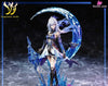 Honkai: Star Rail Jingliu 1/6 GK Statue - Imagination Studio [In-Stock] - Full Payment / Game Version - Honkai