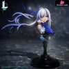 Honkai: Star Rail Jingliu Resin Statue - Let’s Play Studio [Pre - Order] Honkai