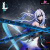 Honkai: Star Rail Jingliu Resin Statue - Let’s Play Studio [Pre - Order] Honkai